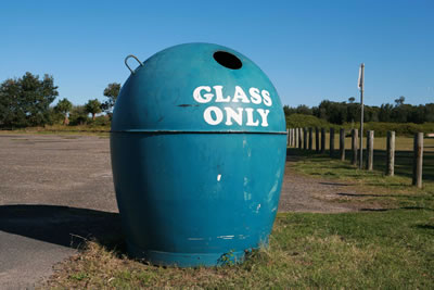 Bottle Bin Bell Bottle Bin Bell